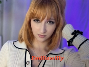 Emiliawilly