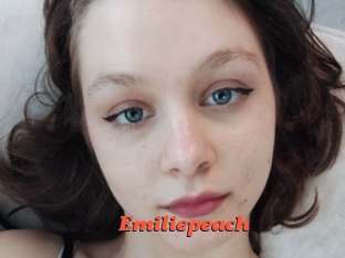 Emiliepeach