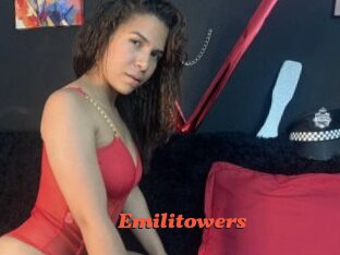 Emilitowers