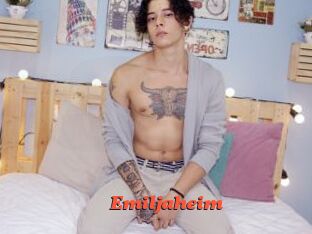 Emiljaheim