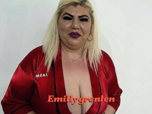 Emillygrenlen