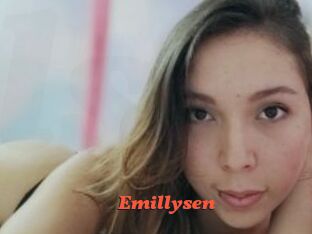 Emillysen
