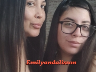 Emilyandalisson