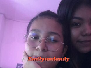 Emilyandandy