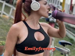 Emilyferrary