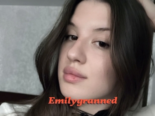 Emilygranned
