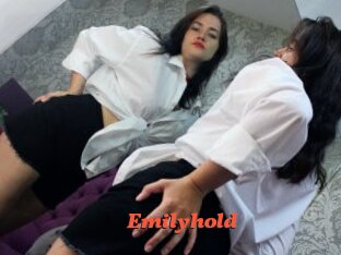 Emilyhold