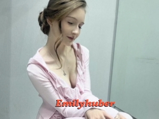 emilyhuber Livespot