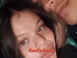 Emilyjuan