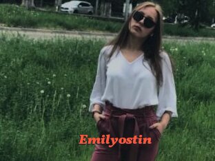 Emilyostin
