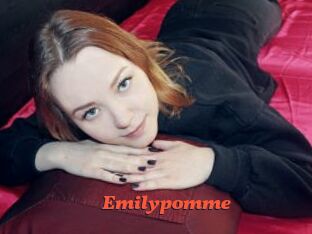 Emilypomme