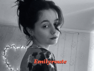 Emilyroute