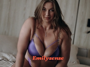 Emilysense