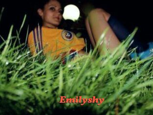 Emilyshy