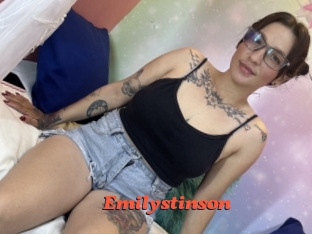 Emilystinson