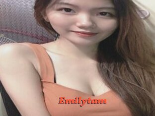 emilytam Livespot