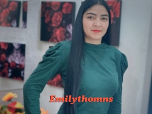 Emilythomns