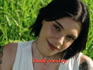 Emilyvesley