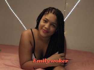 Emilywoker
