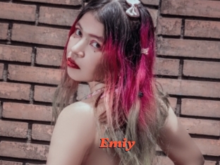 Emiy