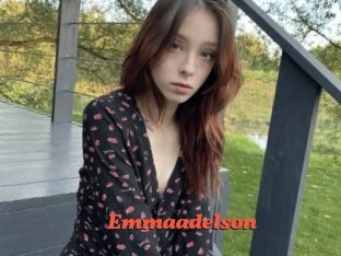Emmaadelson