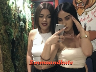 Emmaandkate