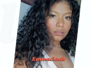Emmaclaak