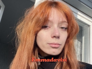 Emmadavisi