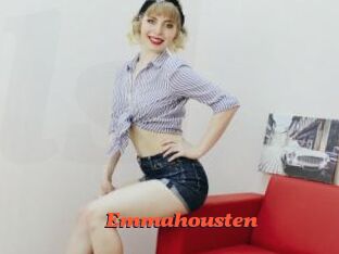 Emmahousten
