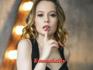 Emmalally