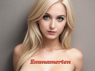 Emmamerten