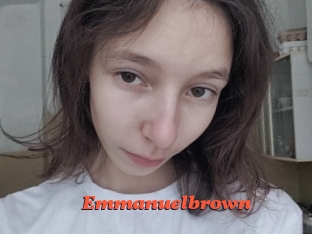 Emmanuelbrown