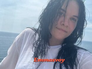 Emmasvoy