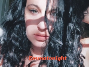 Emmatonight