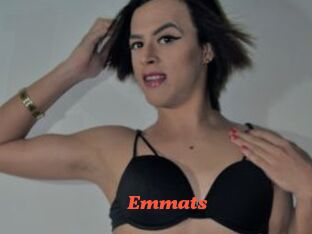 Emmats
