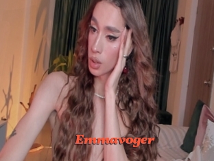 Emmavoger