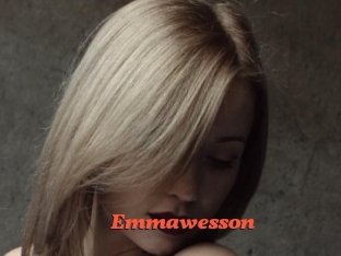 Emmawesson