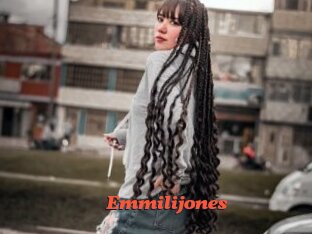 Emmilijones
