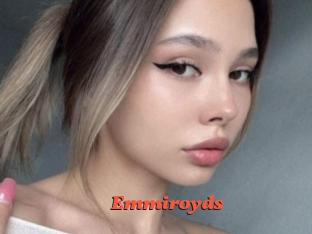 Emmiroyds