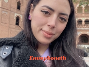 Emmyboneth