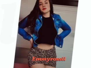 Emmyrossii