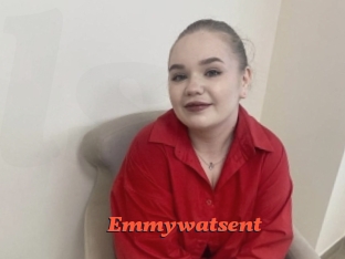 Emmywatsent