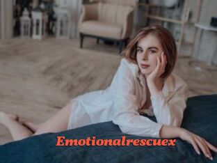 Emotionalrescuex