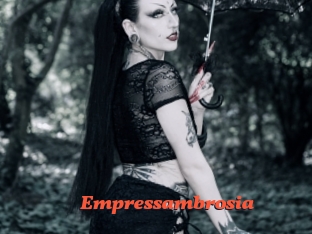 Empressambrosia