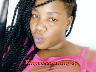 Empresstammy87