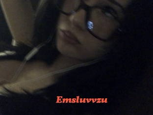 Emsluvvzu