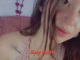 Emy_latin
