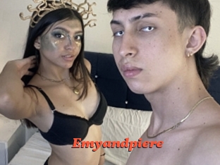 Emyandpiere