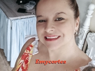 Emycortes