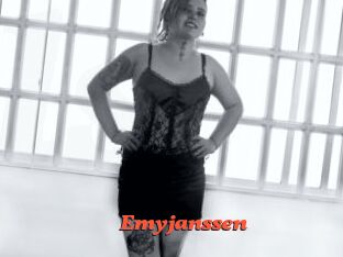 Emyjanssen